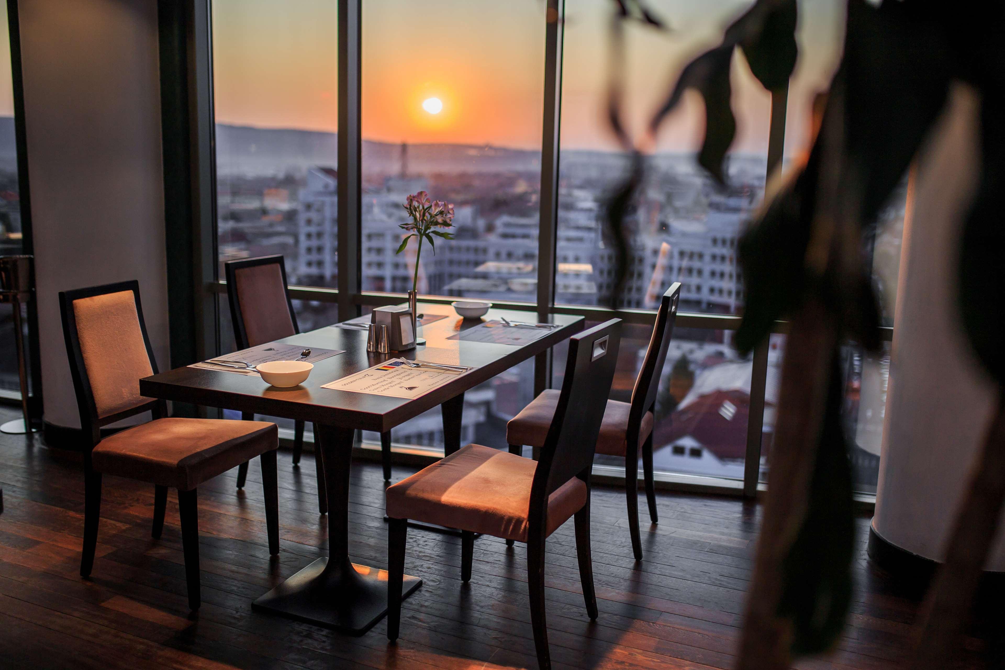 Hotel Golden Tulip Ana Tower Sibiu Exterior foto